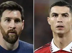 Karsa巅峰对决，C罗与50激战TL分钟，赛况扑朔迷离胜负难料！